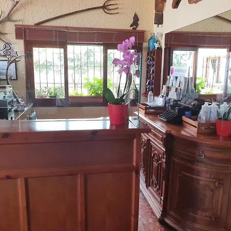 Bodegon De * Peñíscola