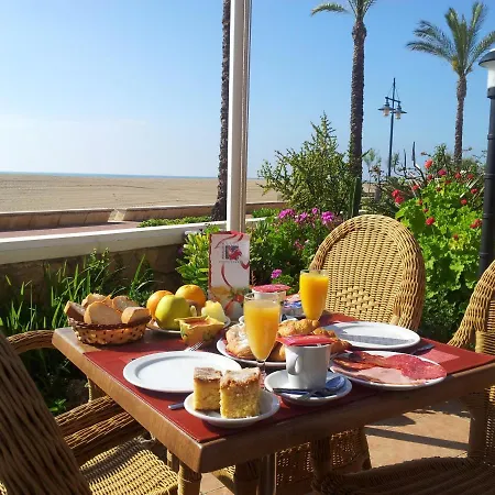 Bodegón Hotel