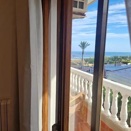 Bodegón De Hotel Peñíscola