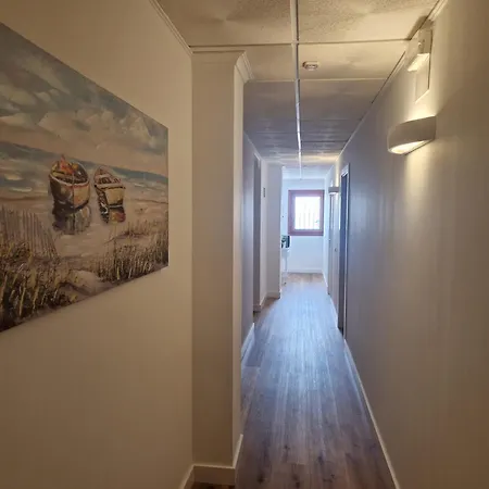 Bodegon De Szálloda