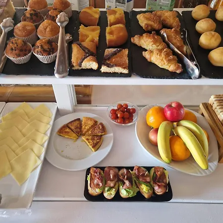 Hotell Bodegon De