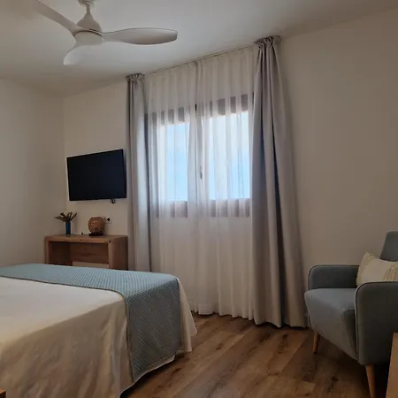 Bodegon De Szálloda