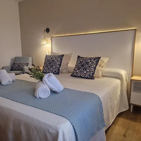 Bodegon De Peñíscola