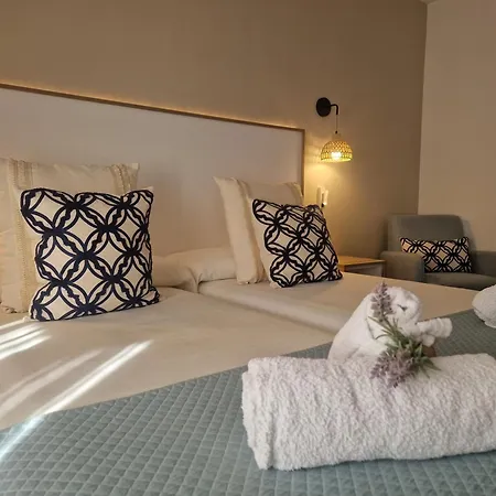 Hotell Bodegon De