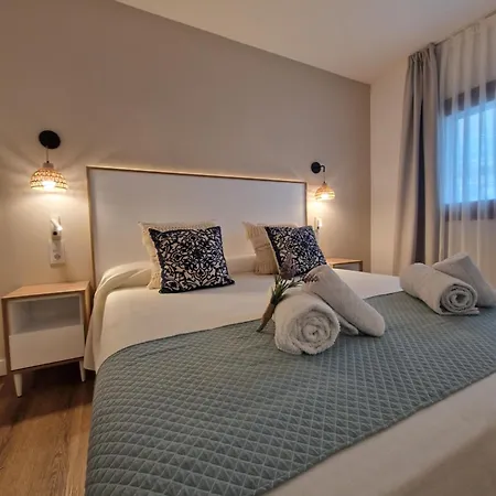 Bodegón De Hotel Peñíscola