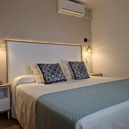 Bodegon De Szálloda