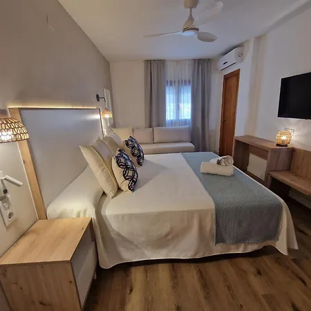 Hotell Bodegon De