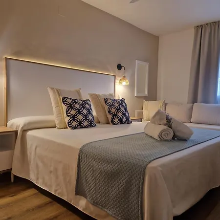 Bodegon De Hotell