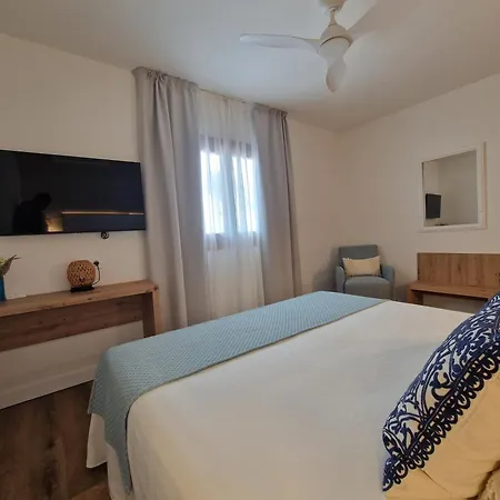 Hotell Bodegon De