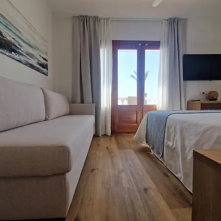 Hotell Bodegon De *