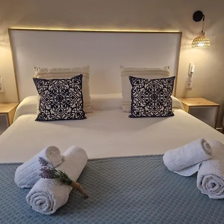 Hotel Bodegón De Peñíscola