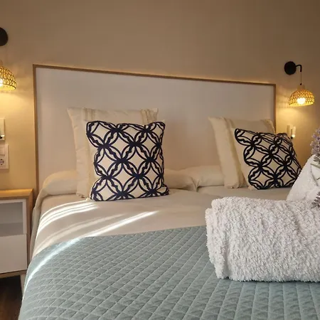 Bodegon De Hotell