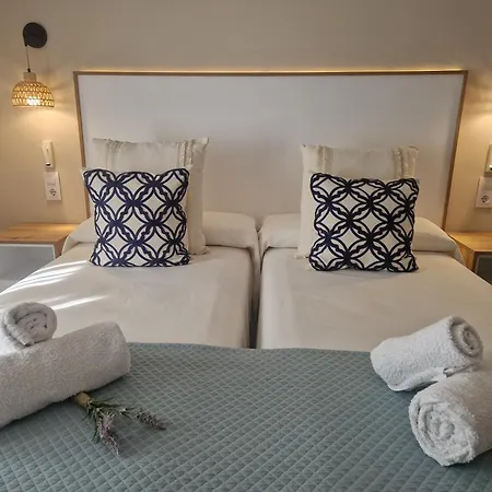 Hotell Bodegon De