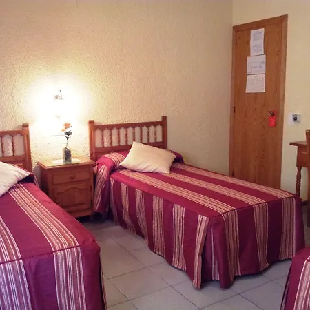 Bodegón De Hotel Peñíscola