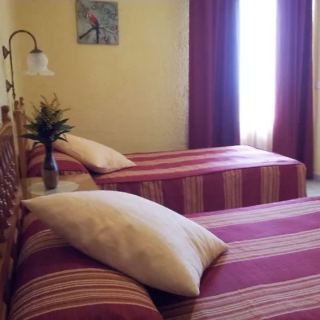 Bodegón De Hotel Peñíscola