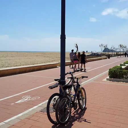 Szálloda Bodegon De