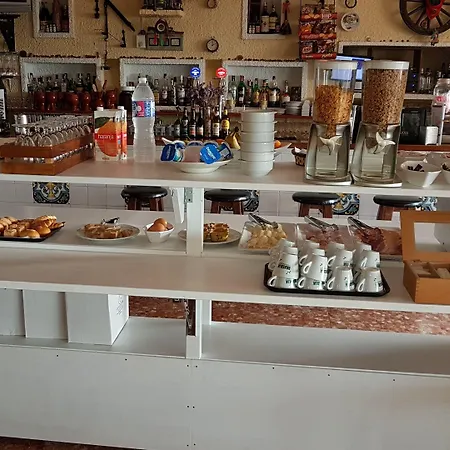 Bodegon De * Peñíscola