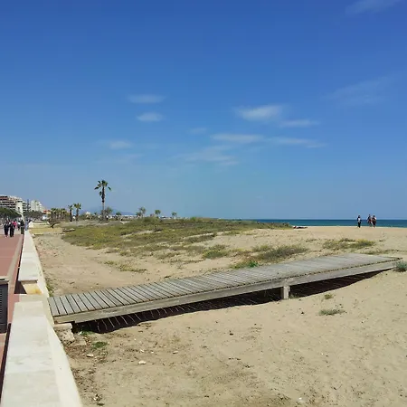 Bodegón De Hotel Peñíscola