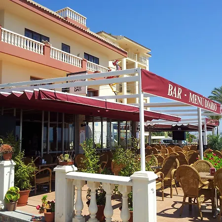 Bodegón De * Peñíscola