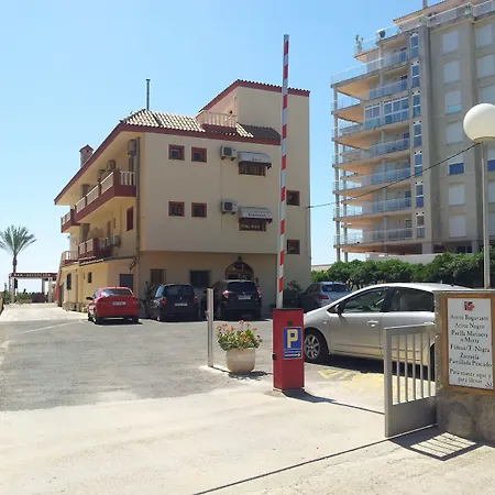 Hotel Bodegón De Peñíscola