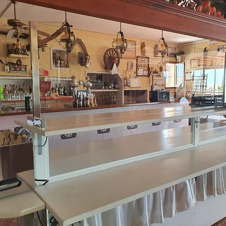 Bodegon De * Peñíscola