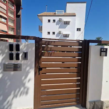 Szálloda Bodegon De