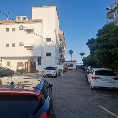 Hotel Bodegón De Peñíscola