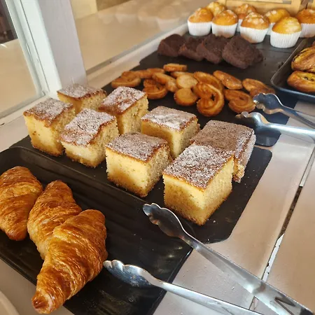 Bodegon De Szálloda *