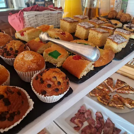 Bodegon De * Peñíscola