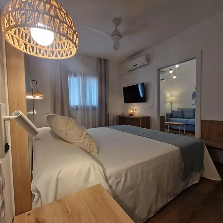 Hotel Bodegón De Peñíscola