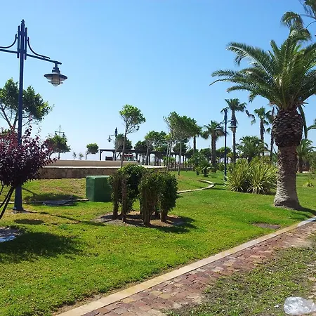 Bodegon De Szálloda Peñíscola