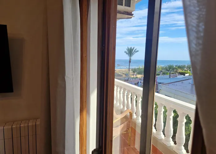 Bodegon De Ξενοδοχείο Peñíscola