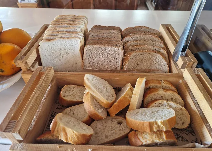 Bodegon De * Peñíscola