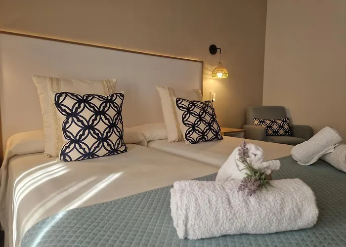 Hotel Bodegon De