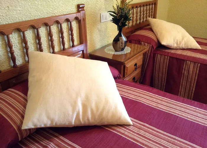 Hotel Bodegon De