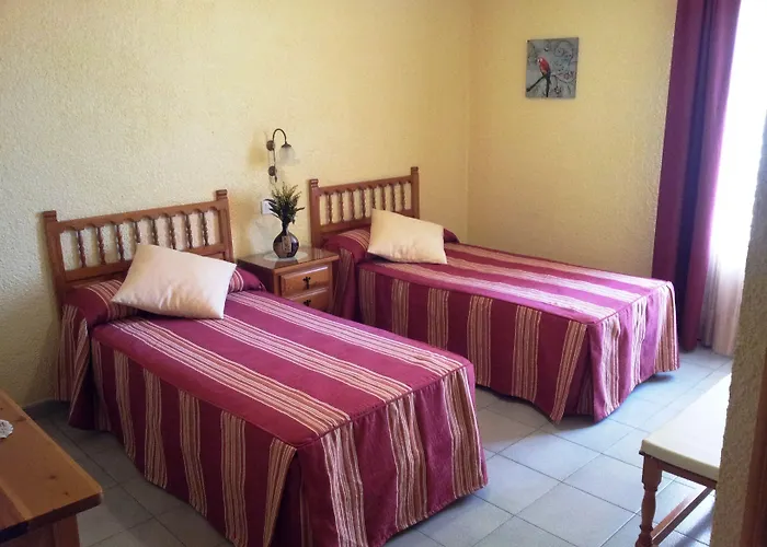 Hotel Bodegon De