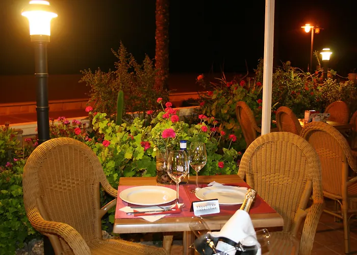Bodegon De Ξενοδοχείο Peñíscola