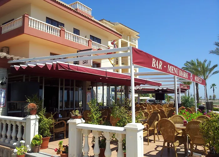 Bodegon De * Peñíscola