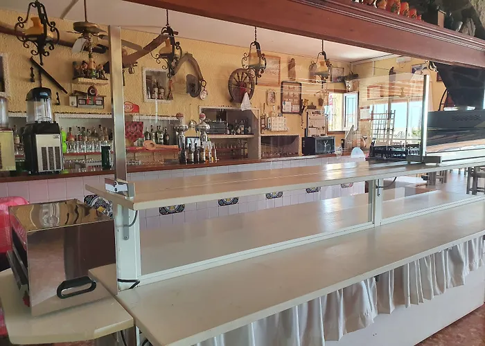 Bodegon De * Peñíscola