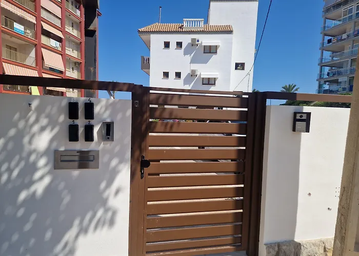 Hotel Bodegon De
