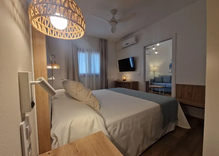 Hotel Bodegon De Peñíscola