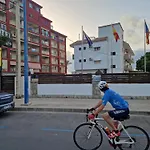 Hotel Bodegon De Peñíscola