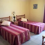 Hotel Bodegon De