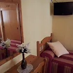 Bodegon De Hotel