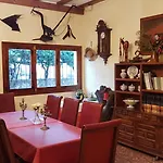 Hotel Bodegon De