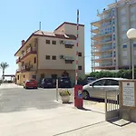 Hotel Bodegon De Peñíscola