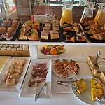 Hotel Bodegon De
