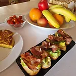 Bodegon De Hotel *
