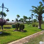Bodegon De Hotel Peñíscola