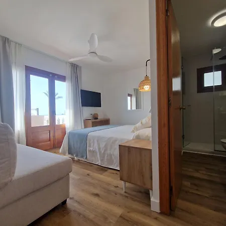 Bodegón Hotel